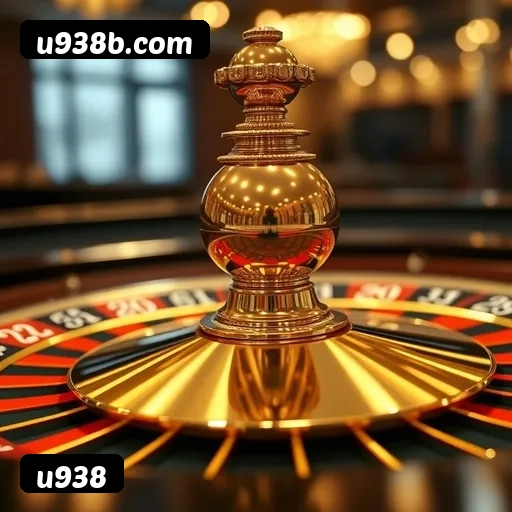 u938 bônus R$5.000 + 500 giros - Rollover 35x, prazo 30 dias, 38% taxa conversão